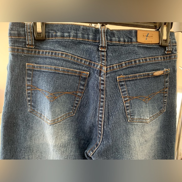 Bootcut jeans, size 9 - Picture 4 of 4